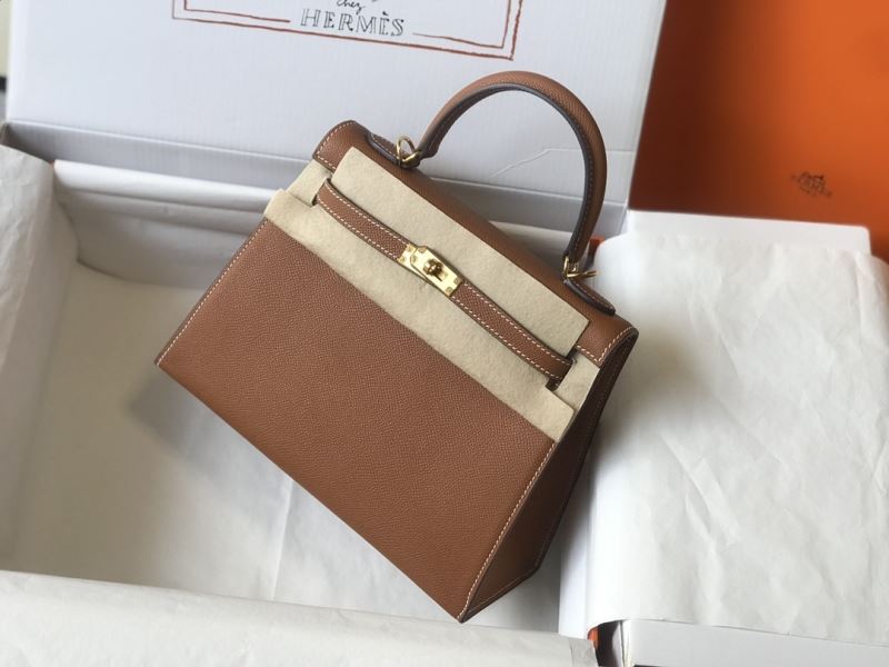 Hermes Kelly Bags